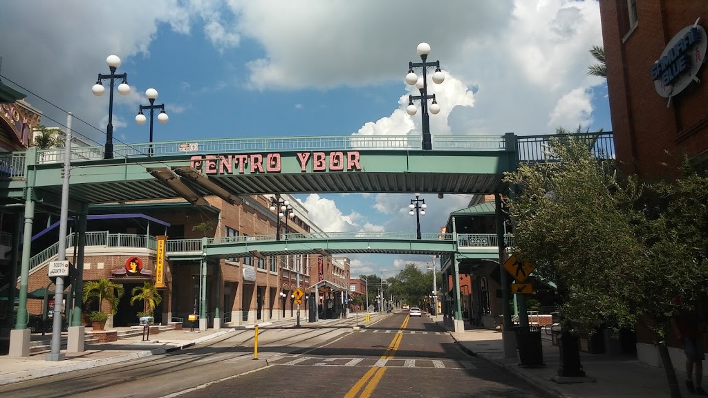 East Ybor Park | 2202 N 26th St, Tampa, FL 33605, USA | Phone: (813) 274-5188