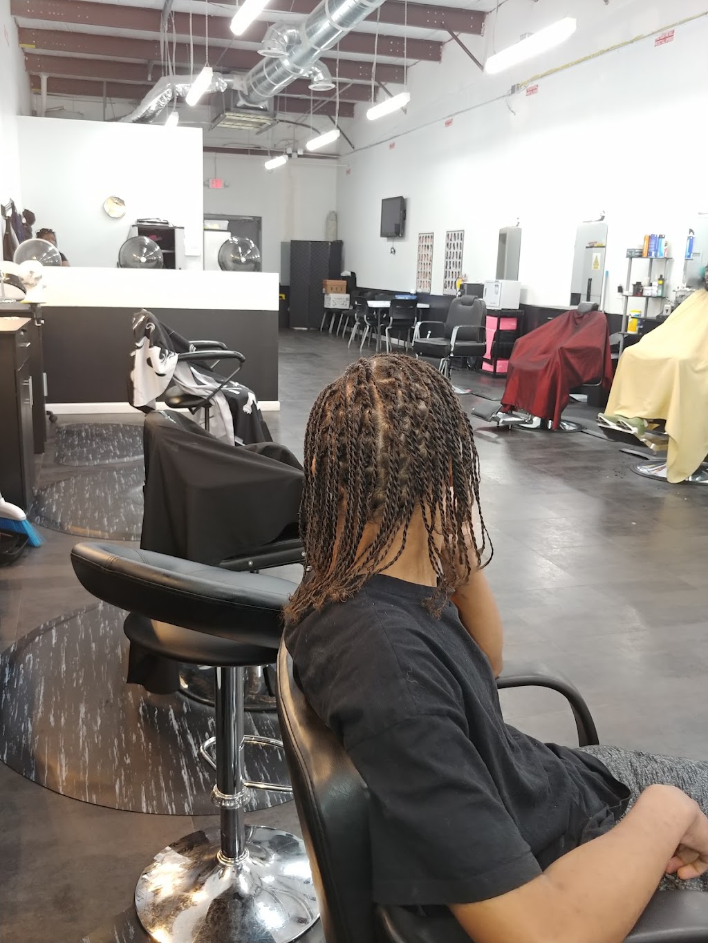 Its About Hair | 2669 Buford Hwy NE, Buford, GA 30518, USA | Phone: (770) 374-9152