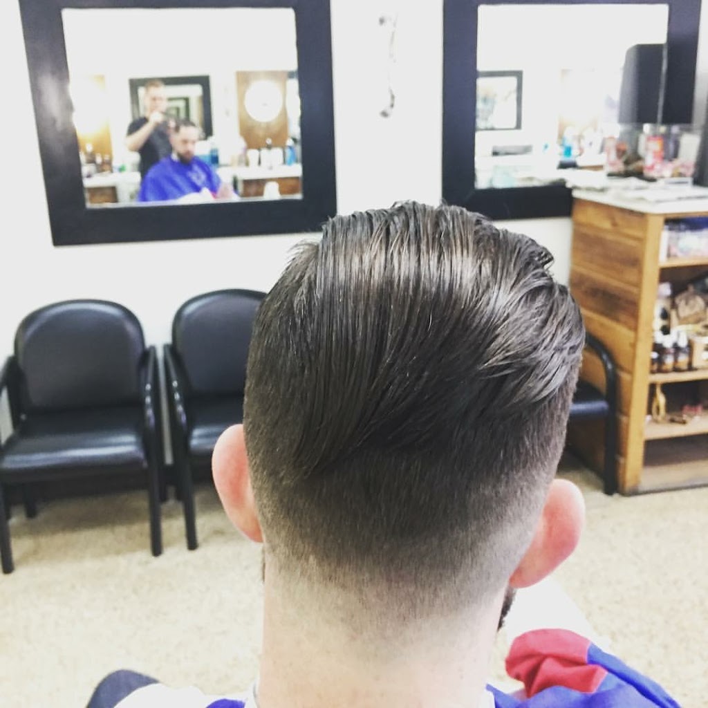 Travis the Barber | 6465 E Mockingbird Ln #344, Dallas, TX 75214, USA | Phone: (517) 285-9122