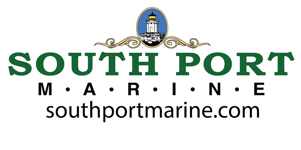 South Port Marine | Located at Popes Landing, 10 Harbor St, Danvers, MA 01923 | Phone: (978) 904-1924