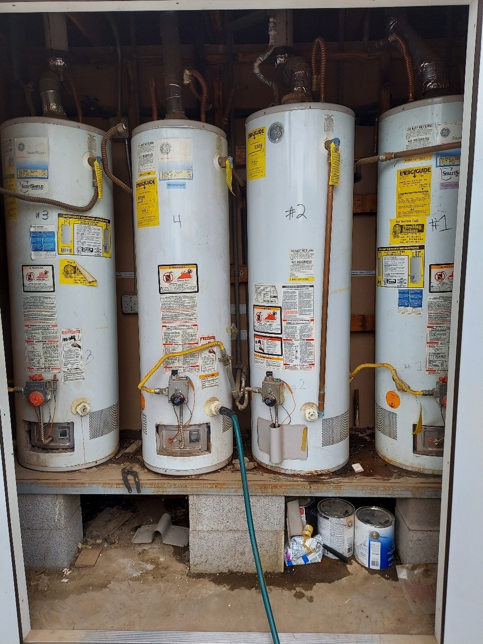 Tru Quality Plumbing, LLC | 14708 N 130th Ln, El Mirage, AZ 85335, USA | Phone: (623) 296-4537