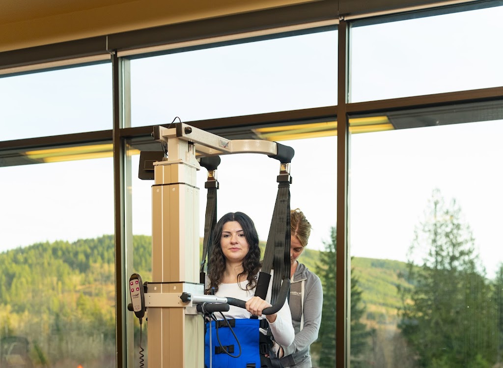 Snoqualmie Valley Health - Rehabilitation | 9801 Frontier Ave SE Second Floor, Snoqualmie, WA 98065, USA | Phone: (425) 831-3572