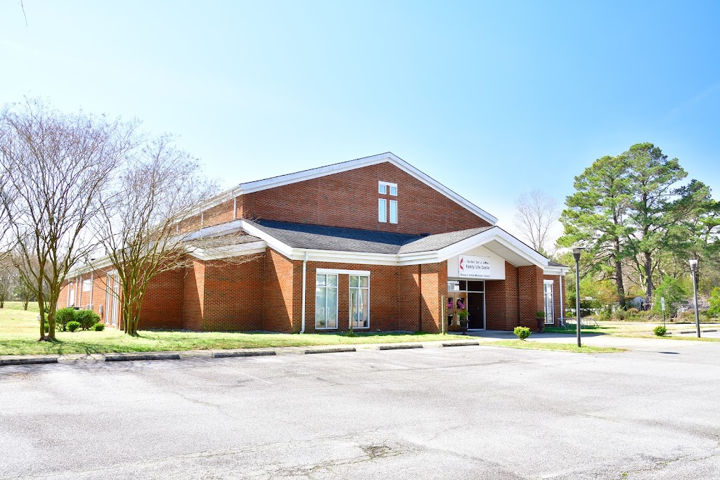 Ebenezer United Methodist Church | 1589 Steeple Dr, Suffolk, VA 23433, USA | Phone: (757) 238-2359