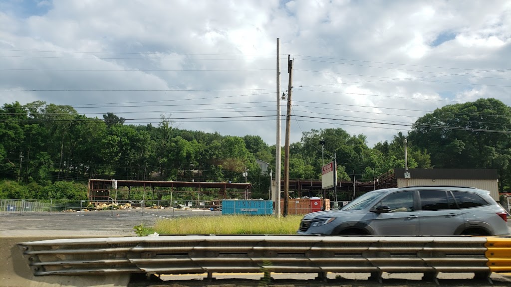 North Strabane Fire Department | 2596 Washington Rd, Canonsburg, PA 15317, USA | Phone: (724) 745-1010