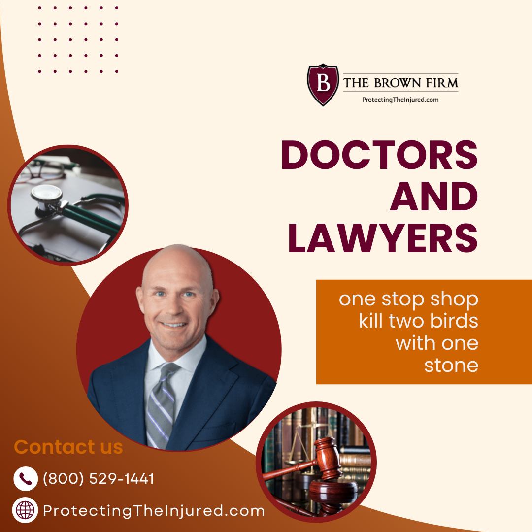 The Brown Firm Personal Injury Lawyers | 197 14th St NW #200, Atlanta, GA 30318, United States | Phone: (770) 927-8726