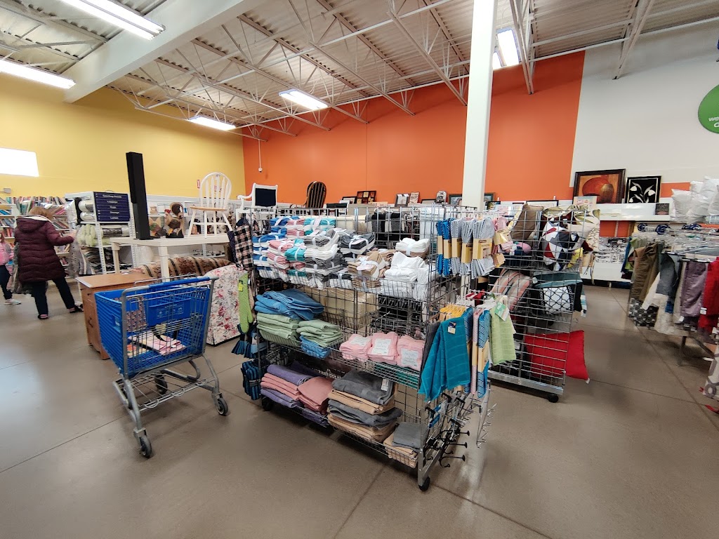 Goodwill - Cambridge | 1400 1st Ave E, Cambridge, MN 55008, USA | Phone: (763) 645-1161