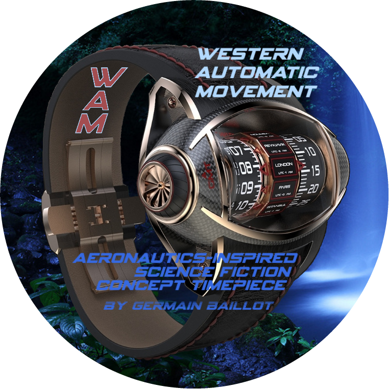 Western Automatic Movement | 10191 Linden Ave Suite 932, Bloomington, CA 92316, USA | Phone: (909) 600-3825