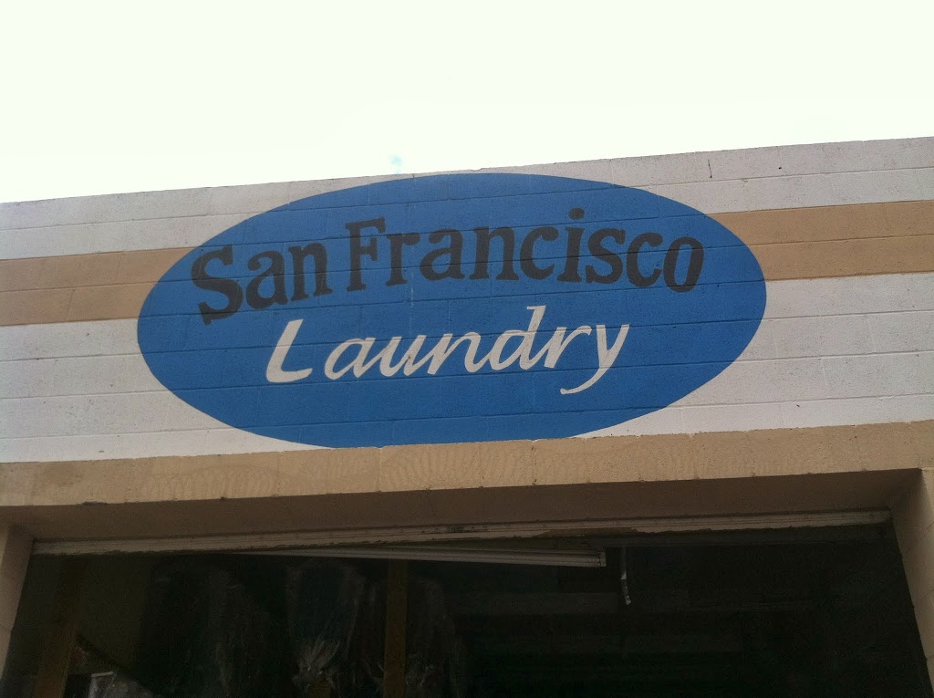 San Francisco Laundry - Linen Dry Clean & More | 11015 Shoemaker Ave, Santa Fe Springs, CA 90670, USA | Phone: (562) 944-2851