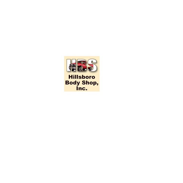 Hillsboro Body Shop | 108 E D St, Hillsboro, KS 67063, USA | Phone: (620) 947-3761
