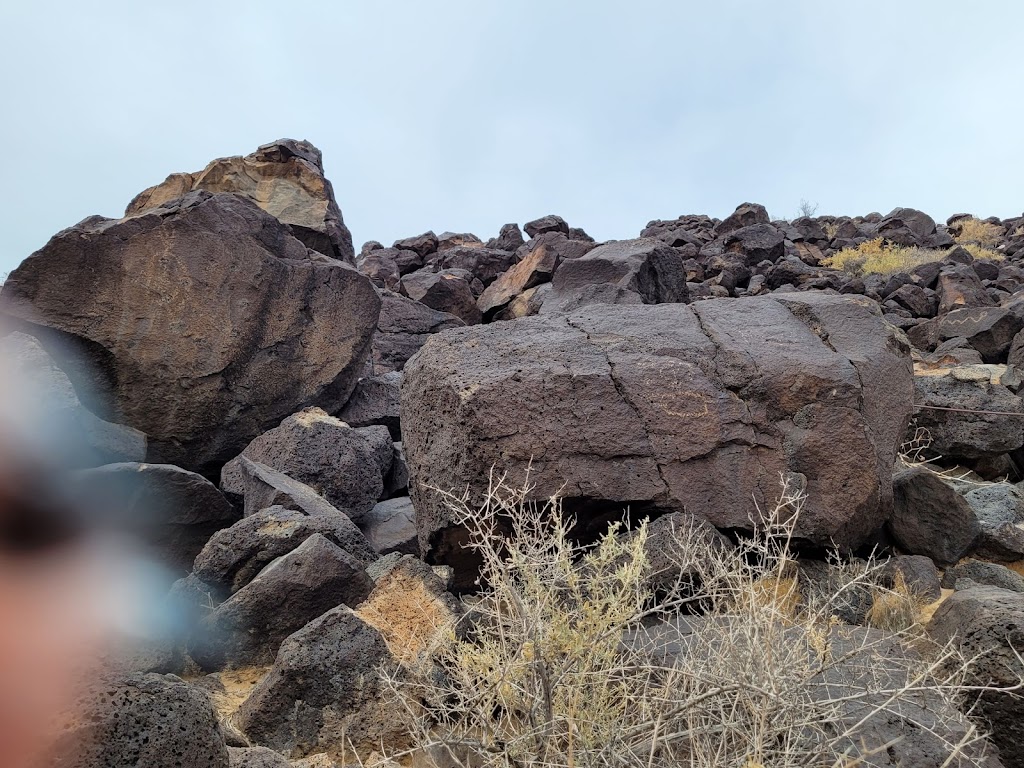 Petroglyph National Monument Visitor Center | 6510 Western Trail NW, Albuquerque, NM 87120 | Phone: (505) 899-0205