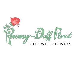 Rosemary Duff Florist & Flower Delivery | 101 W 2nd Ave, Escondido, CA 92025, United States | Phone: (760) 745-1191