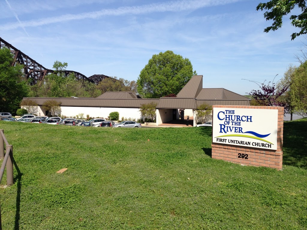 The Church of the River (First Unitarian Church of Memphis) | 292 W Virginia Ave, Memphis, TN 38103 | Phone: (901) 526-8631