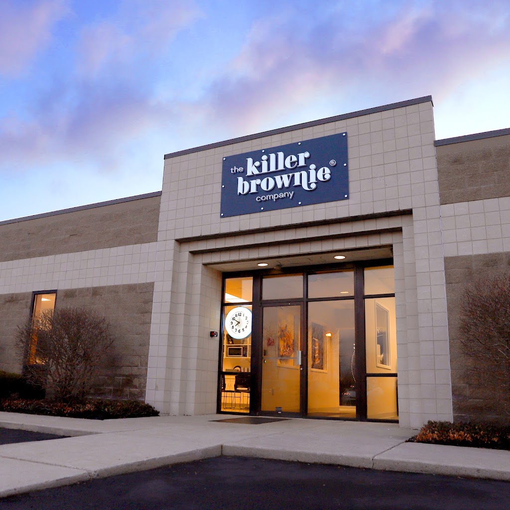 Killer Brownie | 650 Precision Ct, Miamisburg, OH 45342, USA | Phone: (937) 530-8600