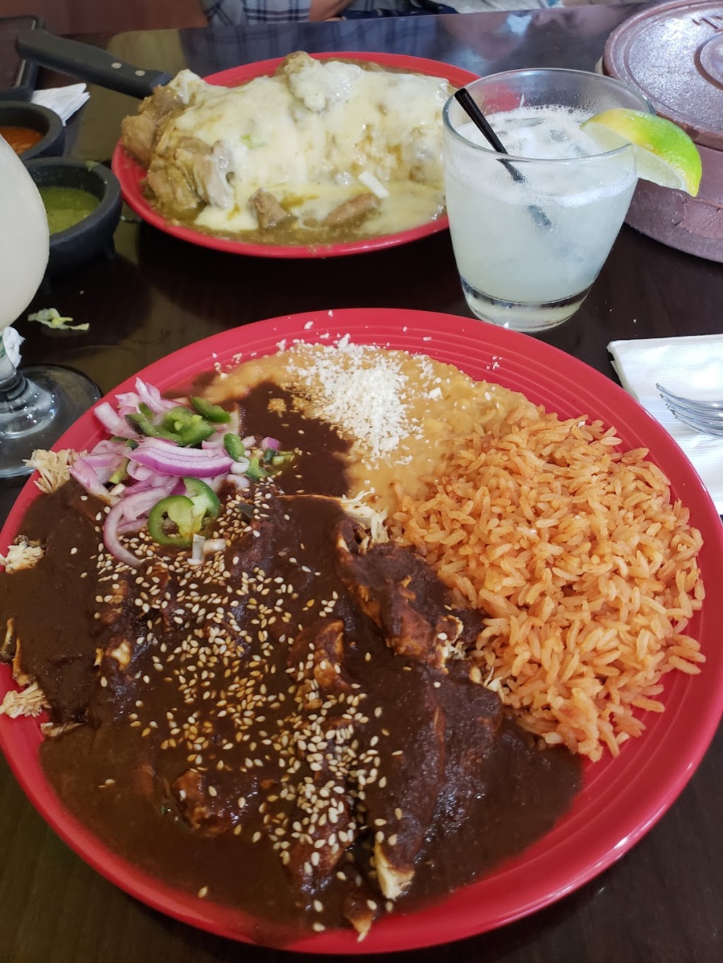 La Casa Del Cocinero 1 | 15711 Imperial Hwy, La Mirada, CA 90638, USA | Phone: (562) 524-2071