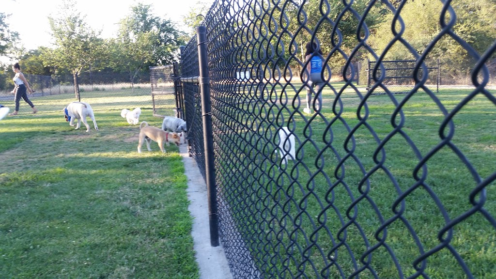 Hughes Park Off Leash Dog Park | 1600 Parkside Way, Roseville, CA 95747, USA | Phone: (916) 774-5200