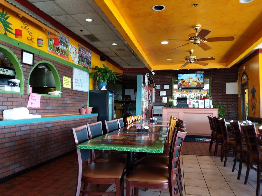 El Maguey Mexican Restaurant | 13377 Olive Boulevard, Woodchase Ln, Chesterfield, MO 63017, USA | Phone: (314) 878-5988