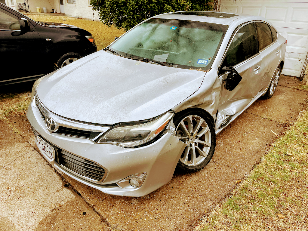 Dallas Damaged Cars | 12222 Merit Dr Suite 130, Dallas, TX 75251, USA | Phone: (214) 945-3289