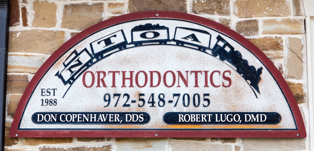 North Texas Orthodontic Associates | 1750 N Stonebridge Dr Ste 101, McKinney, TX 75071, USA | Phone: (972) 439-9533