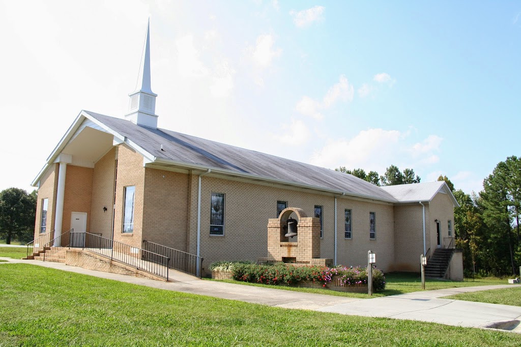 Oak Grove Missionary Baptist Church | 2213 Enon Rd, Oxford, NC 27565, USA | Phone: (919) 693-1250