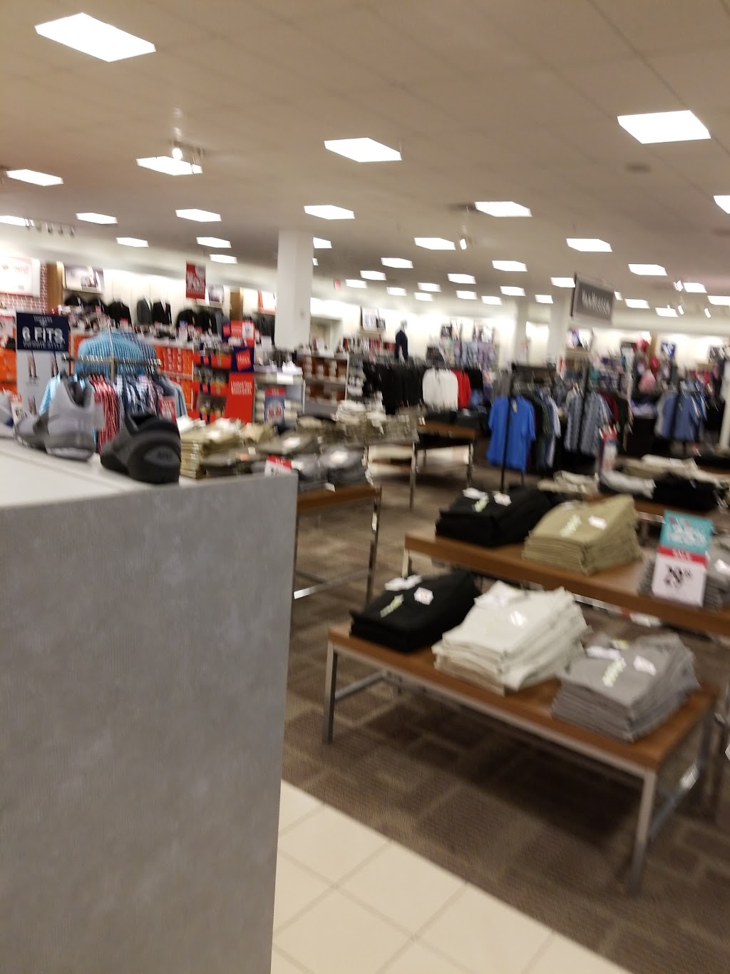 JCPenney | 798 Gravois Bluffs Blvd, Fenton, MO 63026, USA | Phone: (636) 203-9338