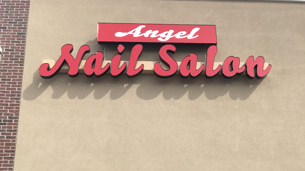 Angel nail salon | 775 Route 1 South, #4B, Edison, NJ 08817, USA | Phone: (848) 202-1432