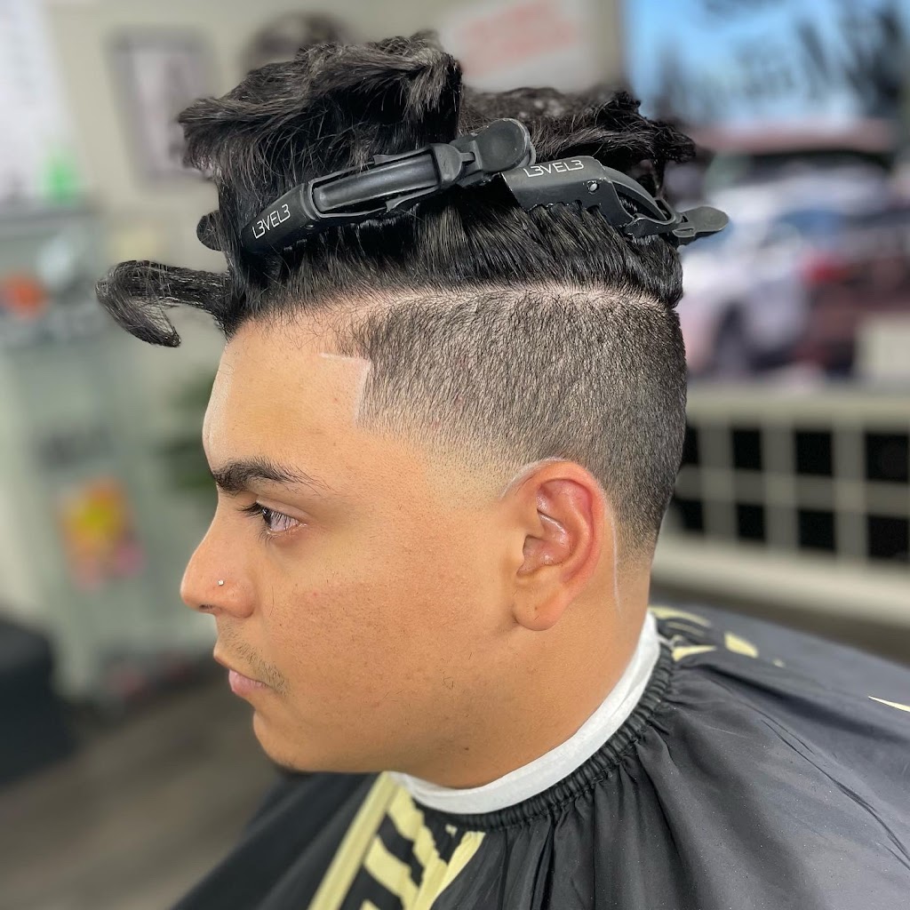 Full Motion Barbershop | 2060 S Euclid St, Anaheim, CA 92802, USA | Phone: (657) 433-1598