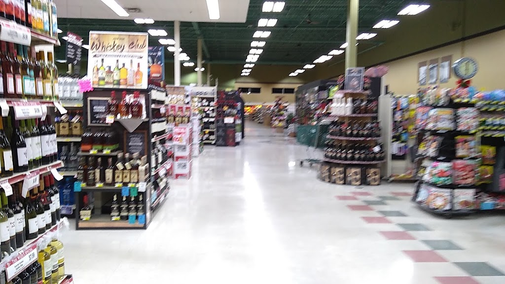 Piggly Wiggly | 421 W Cottage Grove Rd, Cottage Grove, WI 53527, USA | Phone: (608) 839-3350