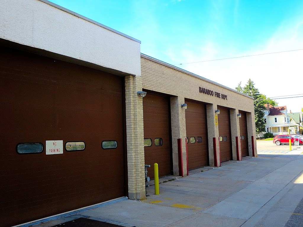 City of Baraboo - Fire Dept. | 135 4th St, Baraboo, WI 53913, USA | Phone: (608) 355-2710