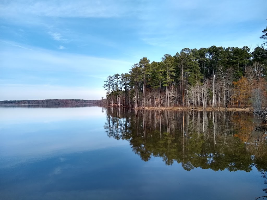 Falls Lake State Recreation Area | 13300 Creedmoor Rd, Wake Forest, NC 27587, USA | Phone: (984) 867-8000