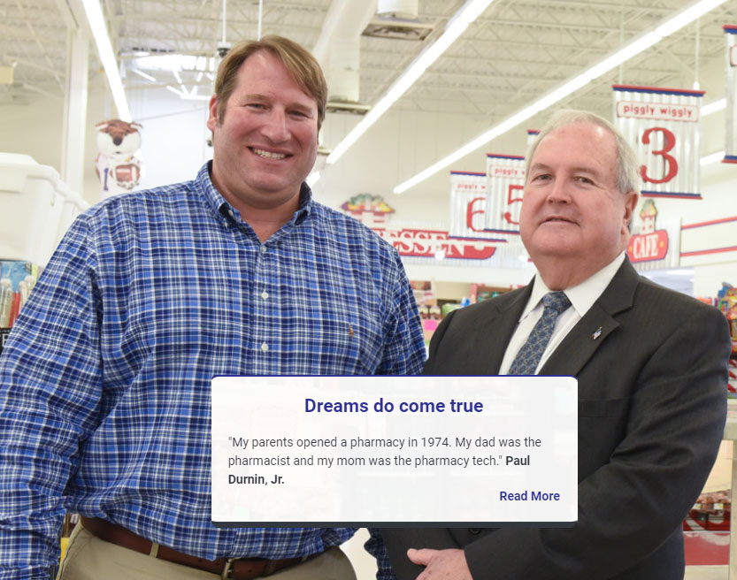 First American Bank and Trust | 2785 LA-20, Vacherie, LA 70090, USA | Phone: (225) 265-2265