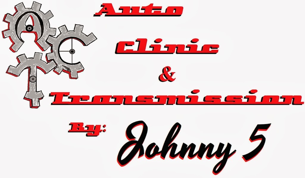 Auto Clinic & Transmission By Johnny 5 | 11160 Island Rd, Grafton, OH 44044, USA | Phone: (216) 346-3693