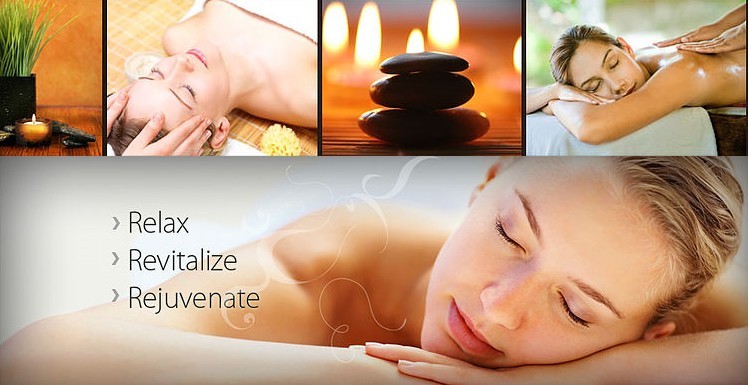 Ocean Massage | 351 Caldwell Blvd, Nampa, ID 83651 | Phone: (208) 999-7858