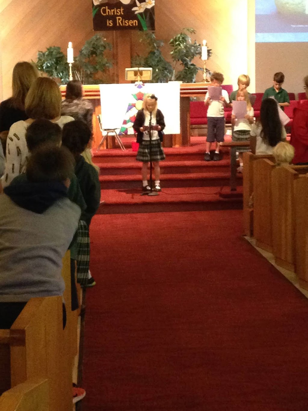 St. Timothys Christian Preschool | 5100 Camden Ave, San Jose, CA 95124 | Phone: (408) 265-0244