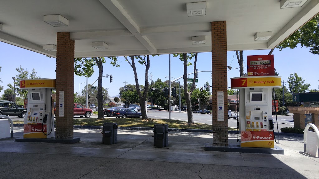 Shell | 2401 Pleasant Hill Rd, Pleasant Hill, CA 94523, USA | Phone: (925) 933-5267