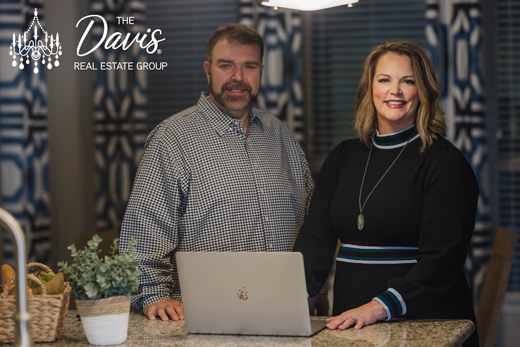 The Davis Real Estate Group | 505 Leeward Dr, Murphy, TX 75094, USA | Phone: (214) 789-5058