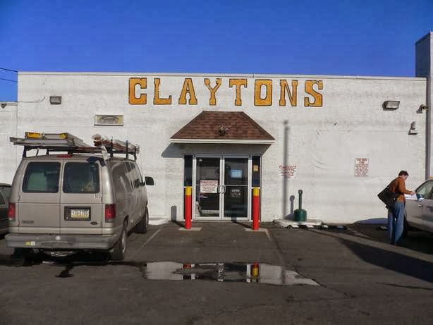 Claytons Hunting & Indoor Range | 660 Easton Rd, Horsham, PA 19044, USA | Phone: (215) 672-6060