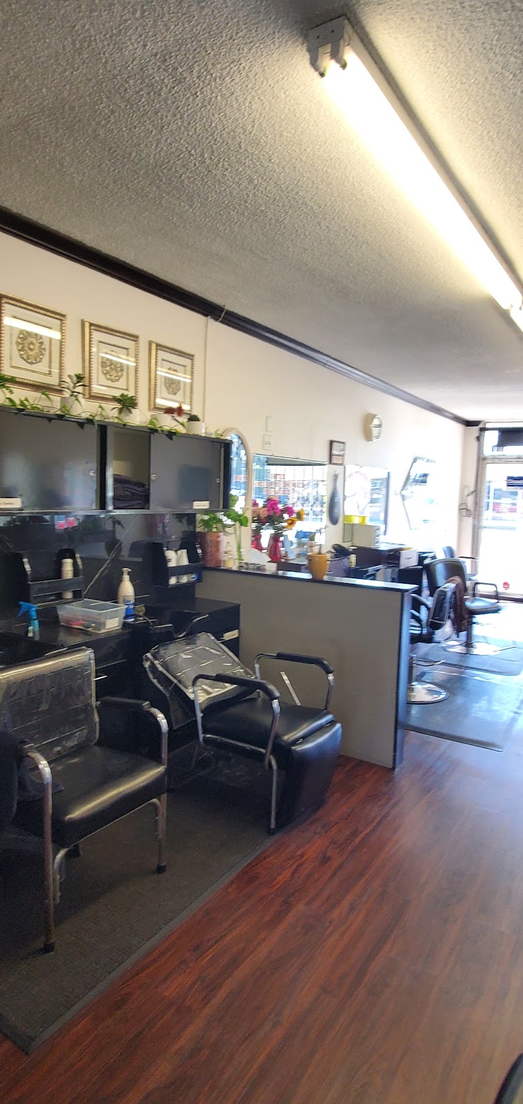 Millies Beauty Salon | 223 17th St, Santa Ana, CA 92706 | Phone: (714) 480-0290