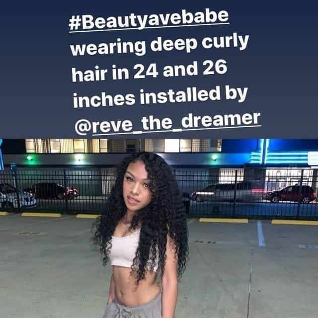 Dream LinkZ Hair Extension Bar | 8813 N Tarrant Pkwy suite 104, North Richland Hills, TX 76182, USA | Phone: (678) 999-3546