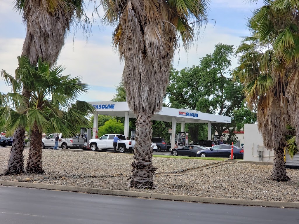 Costco Gas Station | 11260 White Rock Rd, Rancho Cordova, CA 95742, USA | Phone: (916) 724-2240