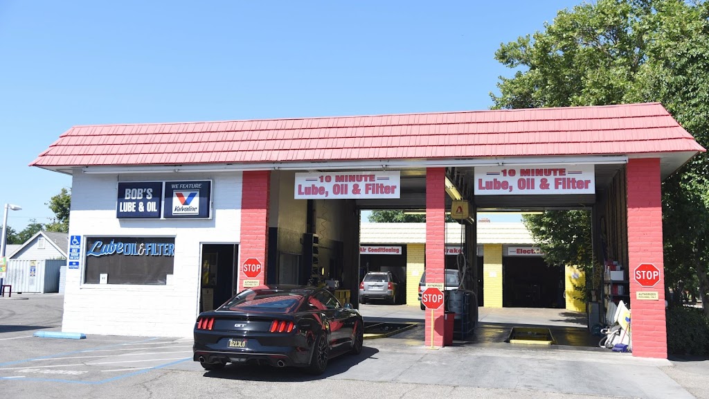 Bobs Lube & Oil | 1403 Country Club Blvd, Stockton, CA 95204, USA | Phone: (209) 943-3632