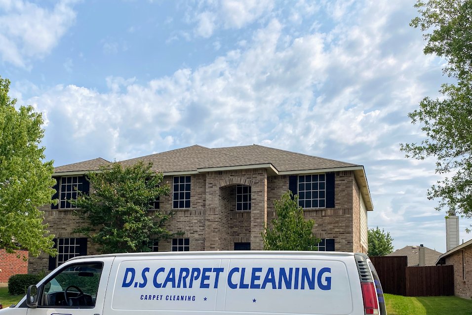 D.S Carpet Cleaning | 8654 Secret Forest Dr, Dallas, TX 75249, USA | Phone: (469) 608-0569