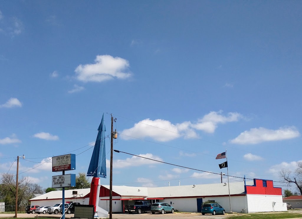 VFW Post 8911 | 4937 Mansfield Hwy, Fort Worth, TX 76119, USA | Phone: (817) 478-9909