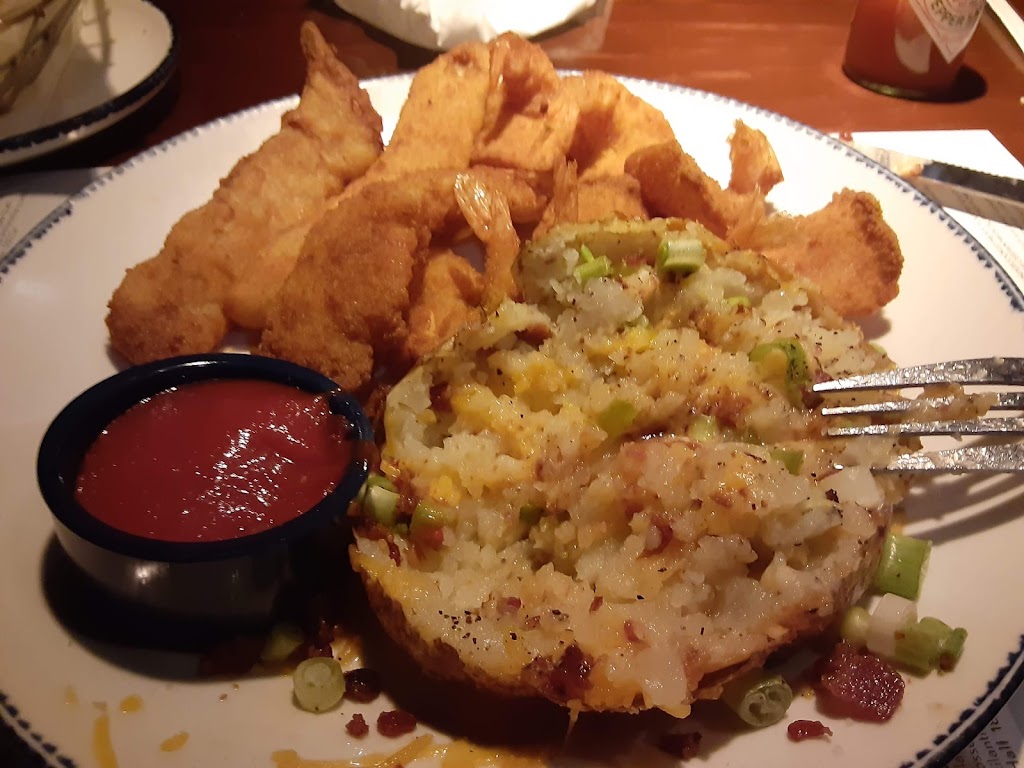 Red Lobster | 8905 Annapolis Rd, Lanham, MD 20706, USA | Phone: (301) 459-4494