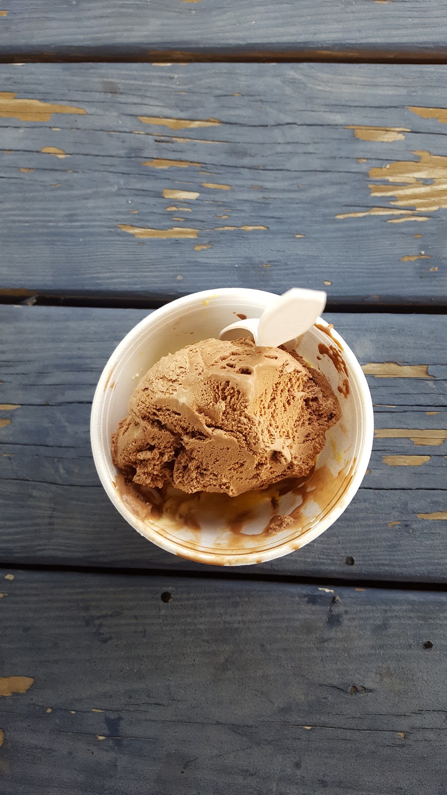 Lickity Splits | 5099 Clinton Street Rd, Batavia, NY 14020, USA | Phone: (585) 345-6091