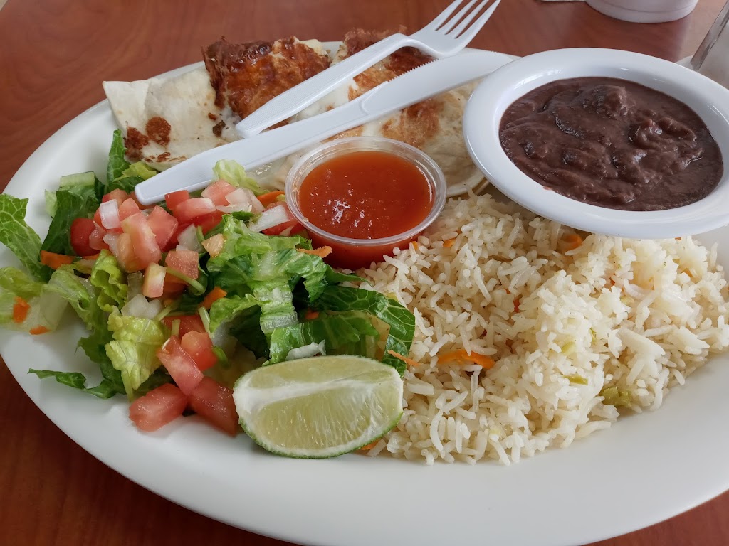 Pupuseria Y Taqueria La Vina | 3301 N Story Rd, Irving, TX 75062, USA | Phone: (972) 255-0149