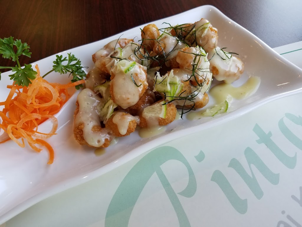 Pinto Thai Kitchen | 1540 Central Ave, Colonie, NY 12205, USA | Phone: (518) 608-0018