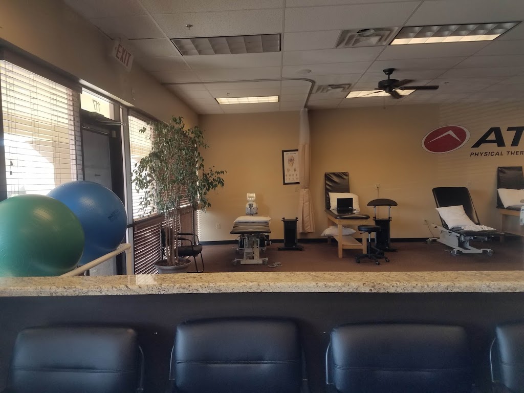 ATI Physical Therapy - Glendale | 18561 N 59th Ave Ste 117, Glendale, AZ 85306, USA | Phone: (623) 322-0654