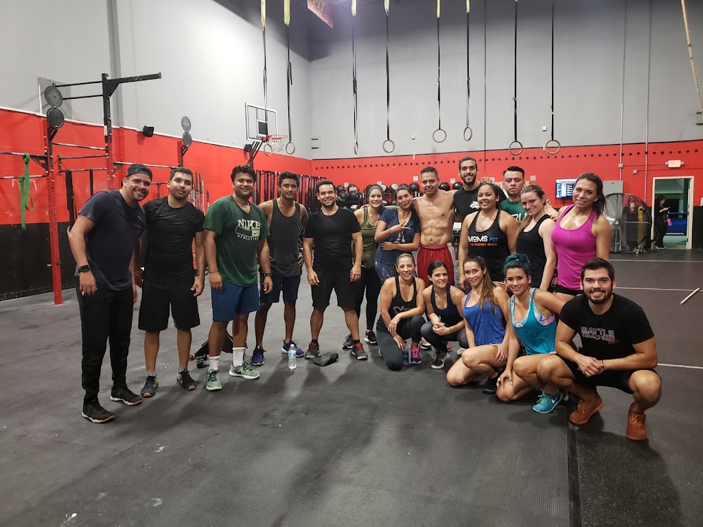 Da Factory Training Facility | Miami CrossFit Gym | 1907 NW 79th Ave, Miami, FL 33126, USA | Phone: (305) 414-5568