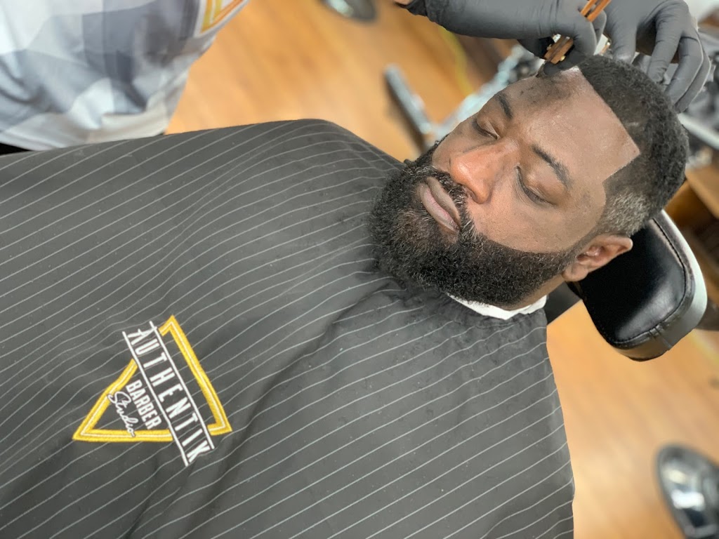 Authentik barber studio | 2070 Sugarloaf Pkwy # 300, Lawrenceville, GA 30045, USA | Phone: (678) 825-2906