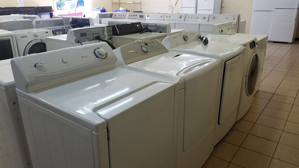 Bartow County Used Appliances | 6649-B, 6649 Glade Rd SE, Acworth, GA 30102, USA | Phone: (678) 403-2282